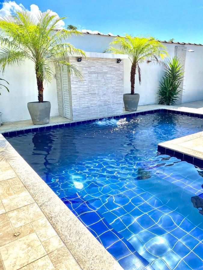Linda Casa Em Paraty Exterior photo