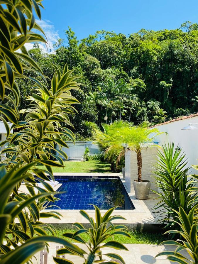 Linda Casa Em Paraty Exterior photo
