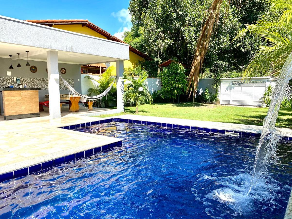 Linda Casa Em Paraty Exterior photo