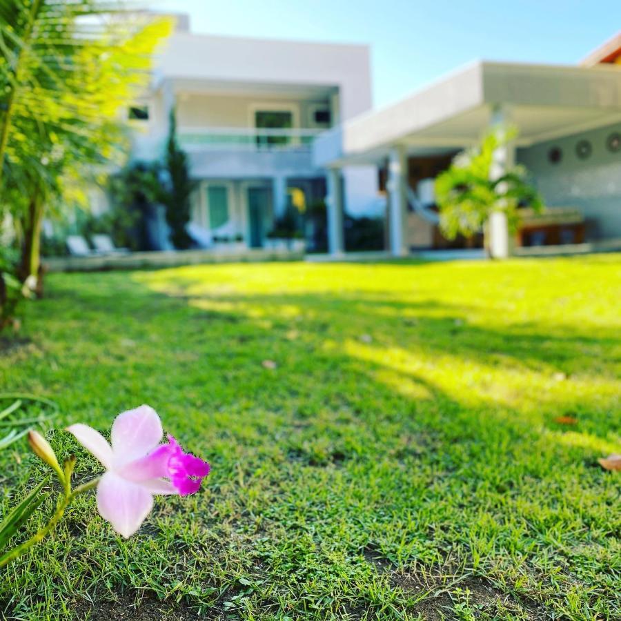 Linda Casa Em Paraty Exterior photo