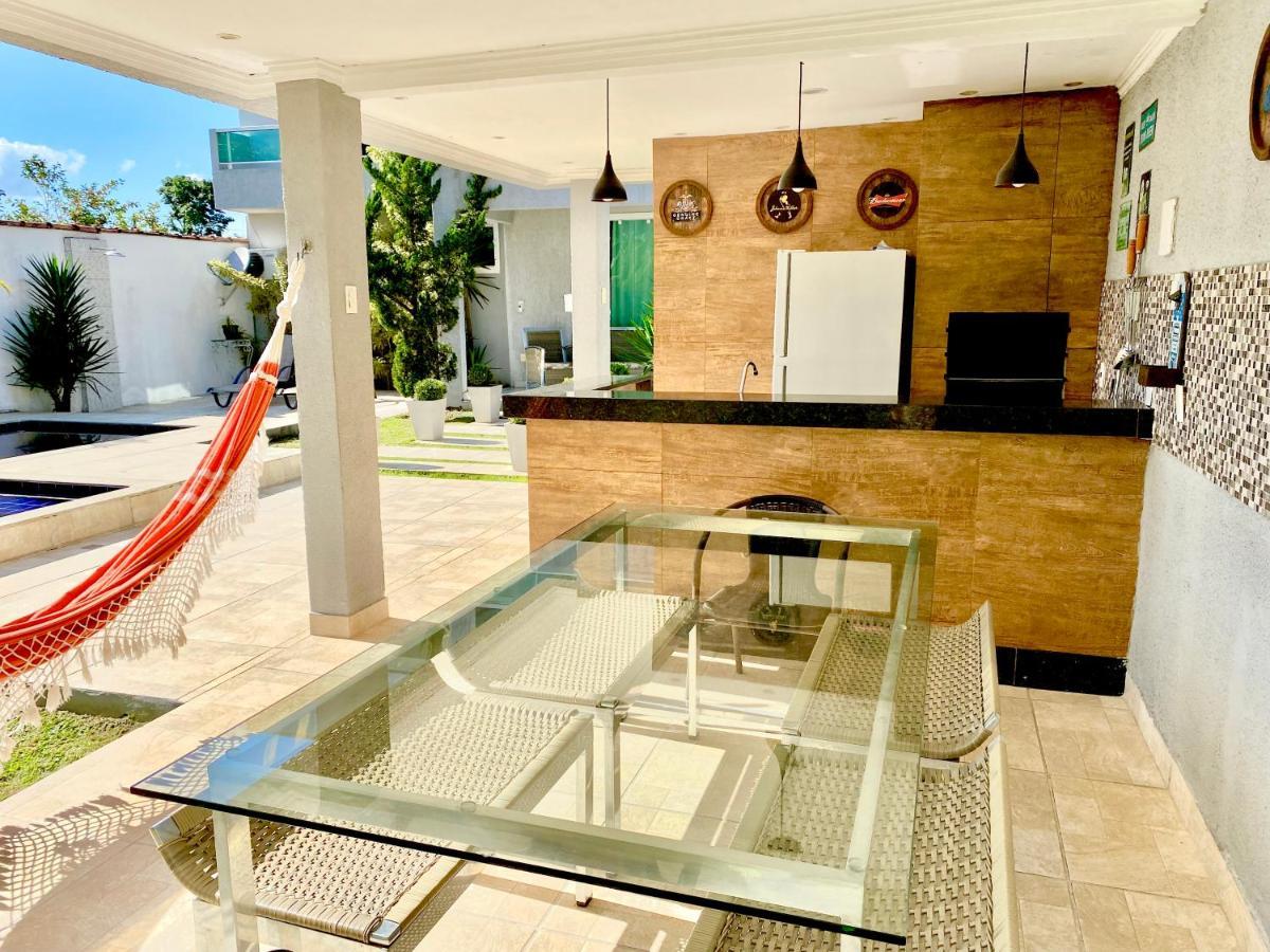 Linda Casa Em Paraty Exterior photo