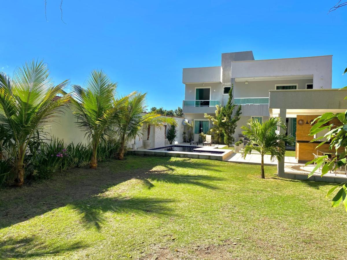 Linda Casa Em Paraty Exterior photo