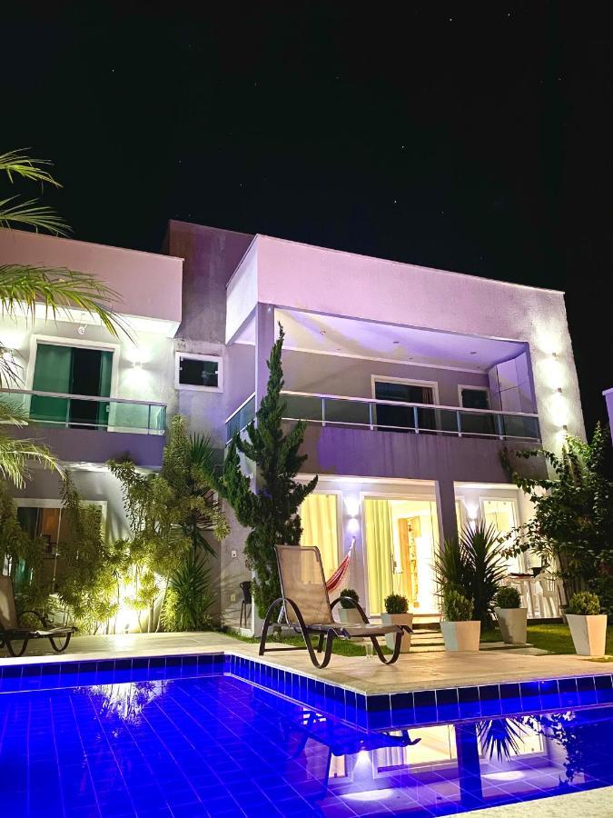 Linda Casa Em Paraty Exterior photo