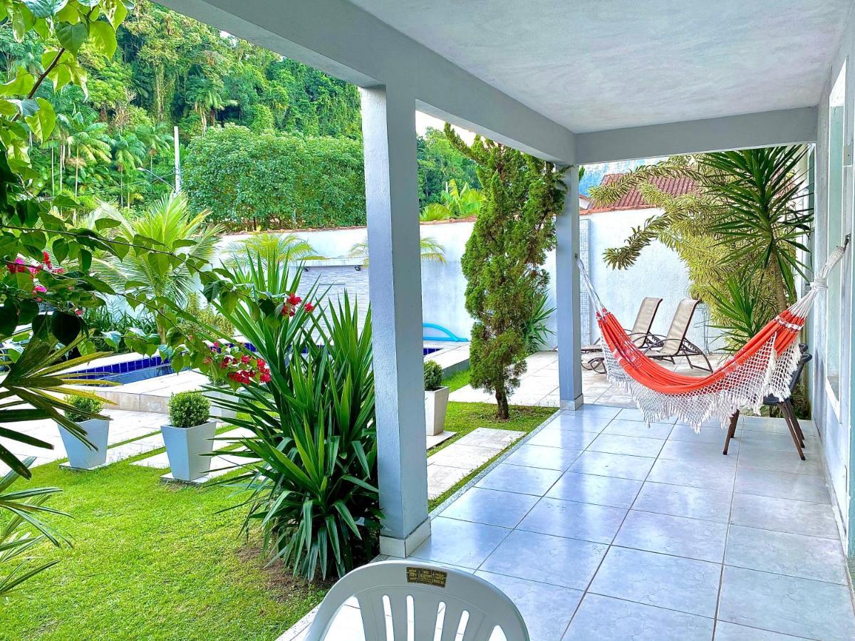 Linda Casa Em Paraty Exterior photo