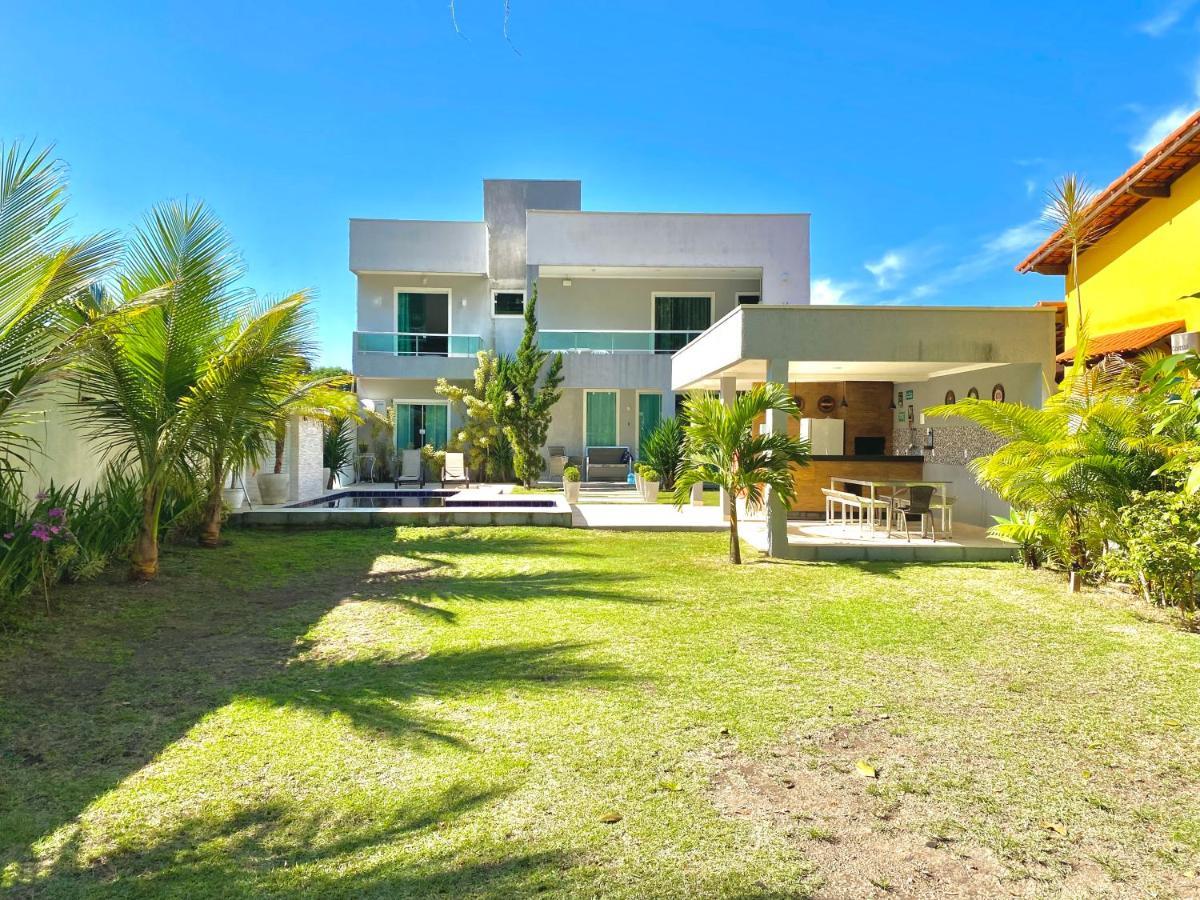 Linda Casa Em Paraty Exterior photo