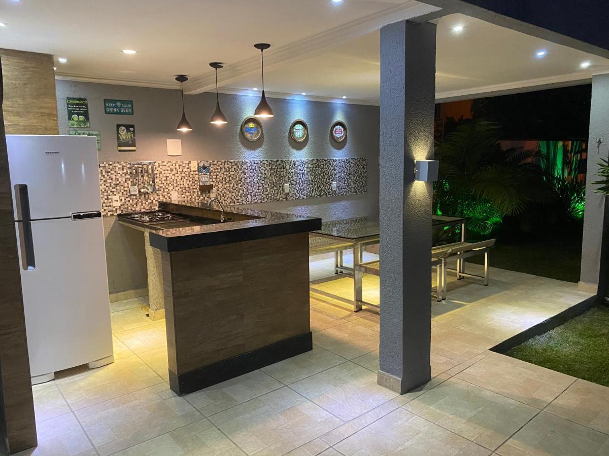 Linda Casa Em Paraty Exterior photo