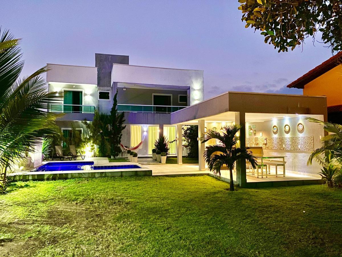Linda Casa Em Paraty Exterior photo