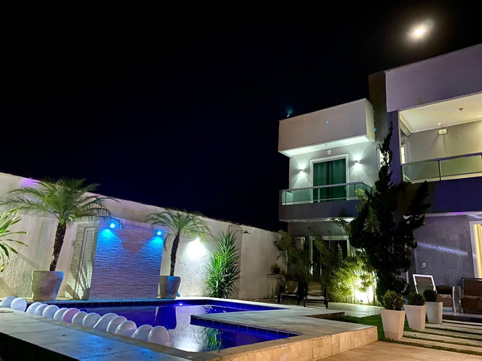 Linda Casa Em Paraty Exterior photo