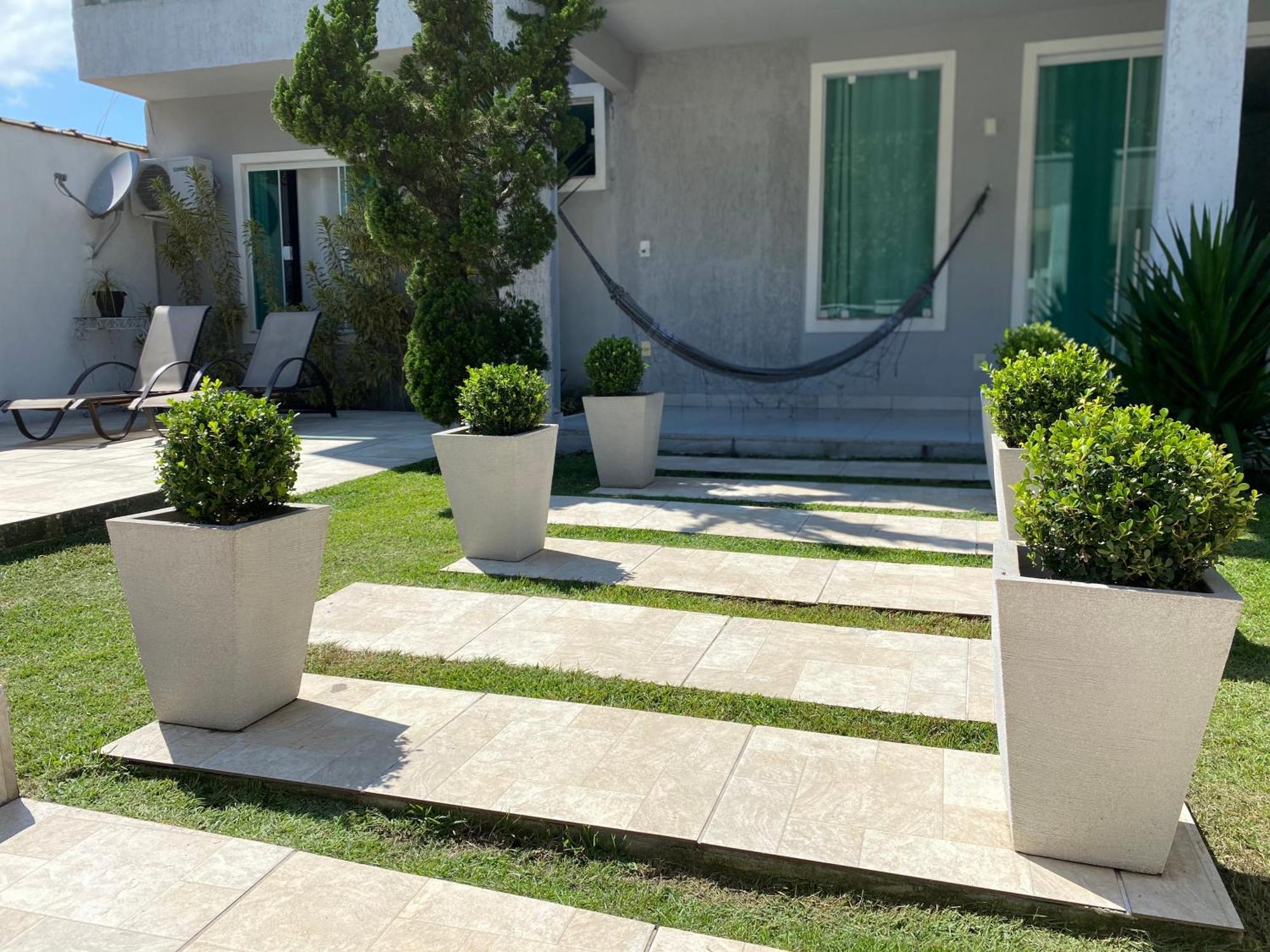 Linda Casa Em Paraty Exterior photo
