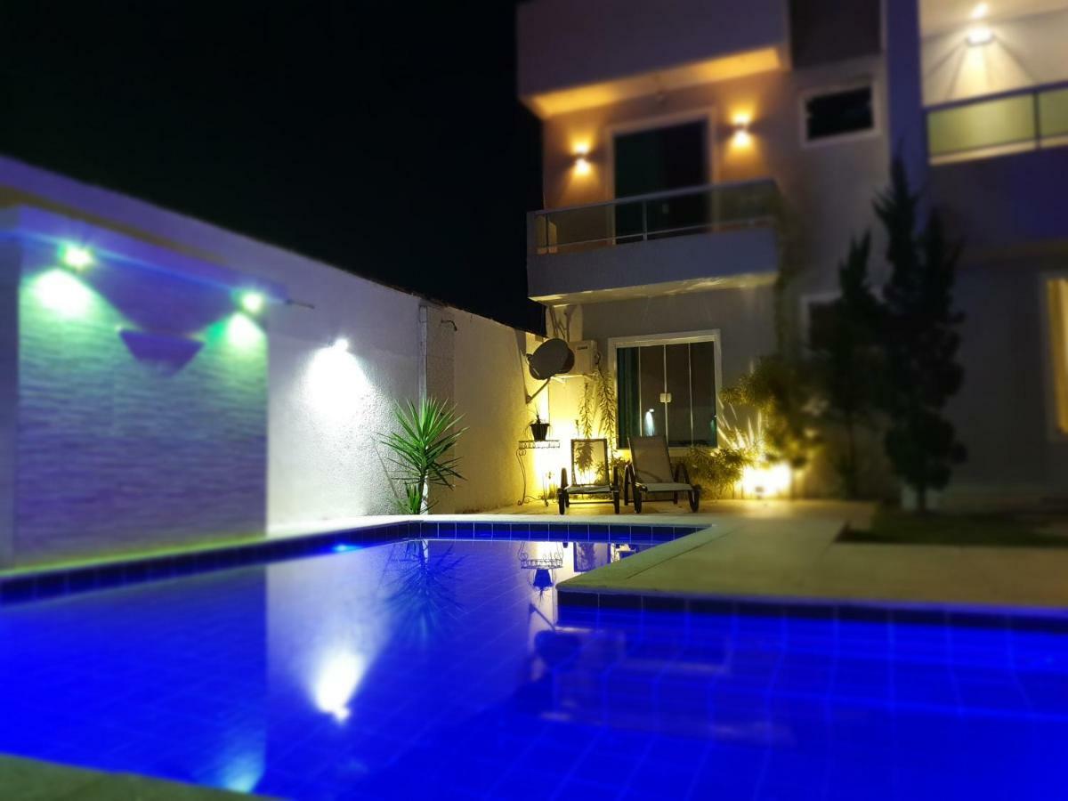 Linda Casa Em Paraty Exterior photo