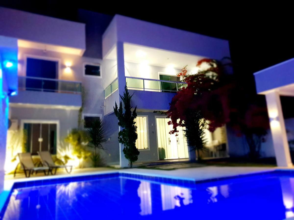 Linda Casa Em Paraty Exterior photo