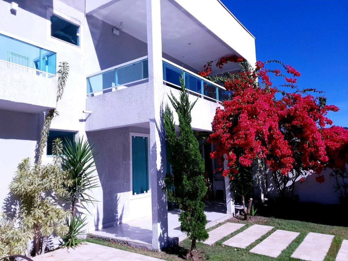 Linda Casa Em Paraty Exterior photo